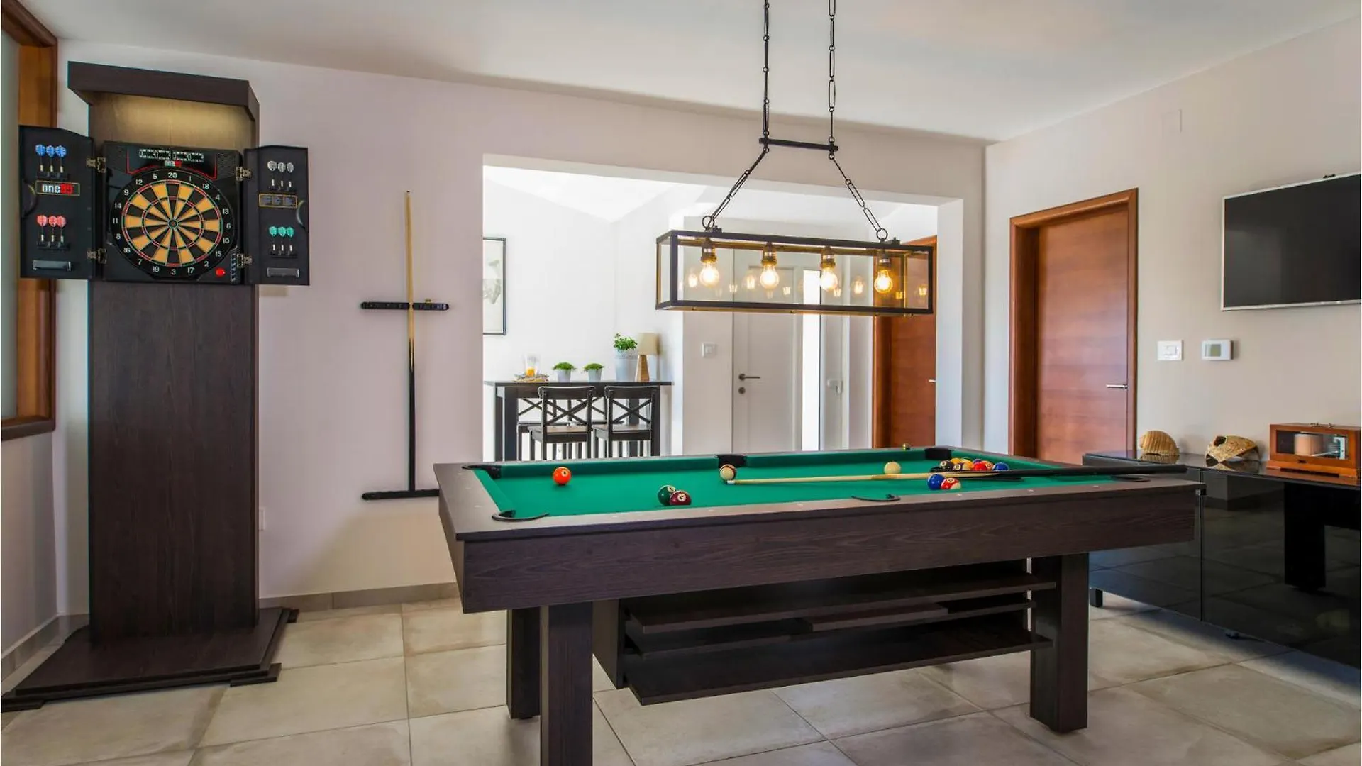 Gorgeous Home In Koromacno With House Sea View