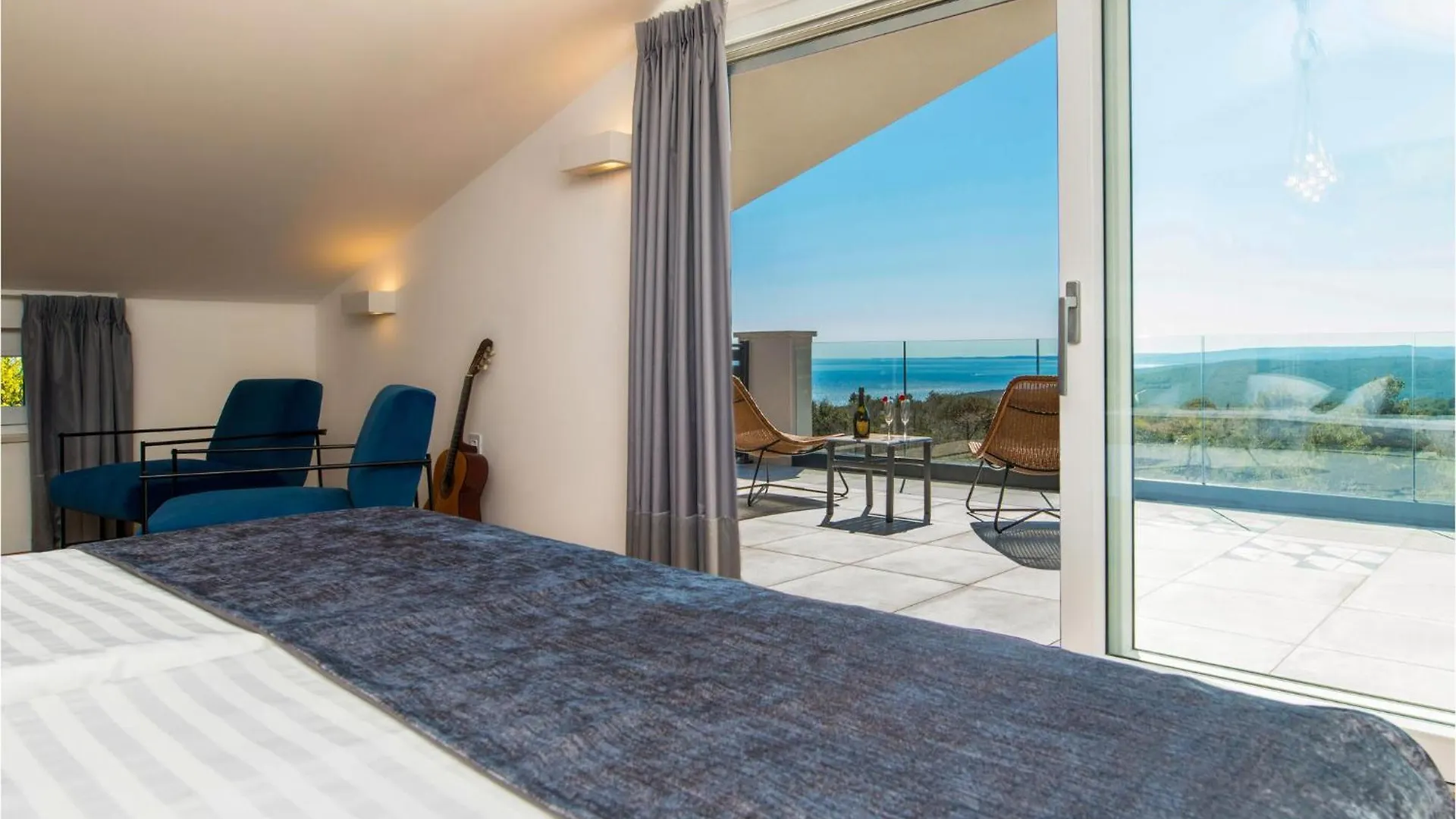Casa vacanze Gorgeous Home In Koromacno With House Sea View