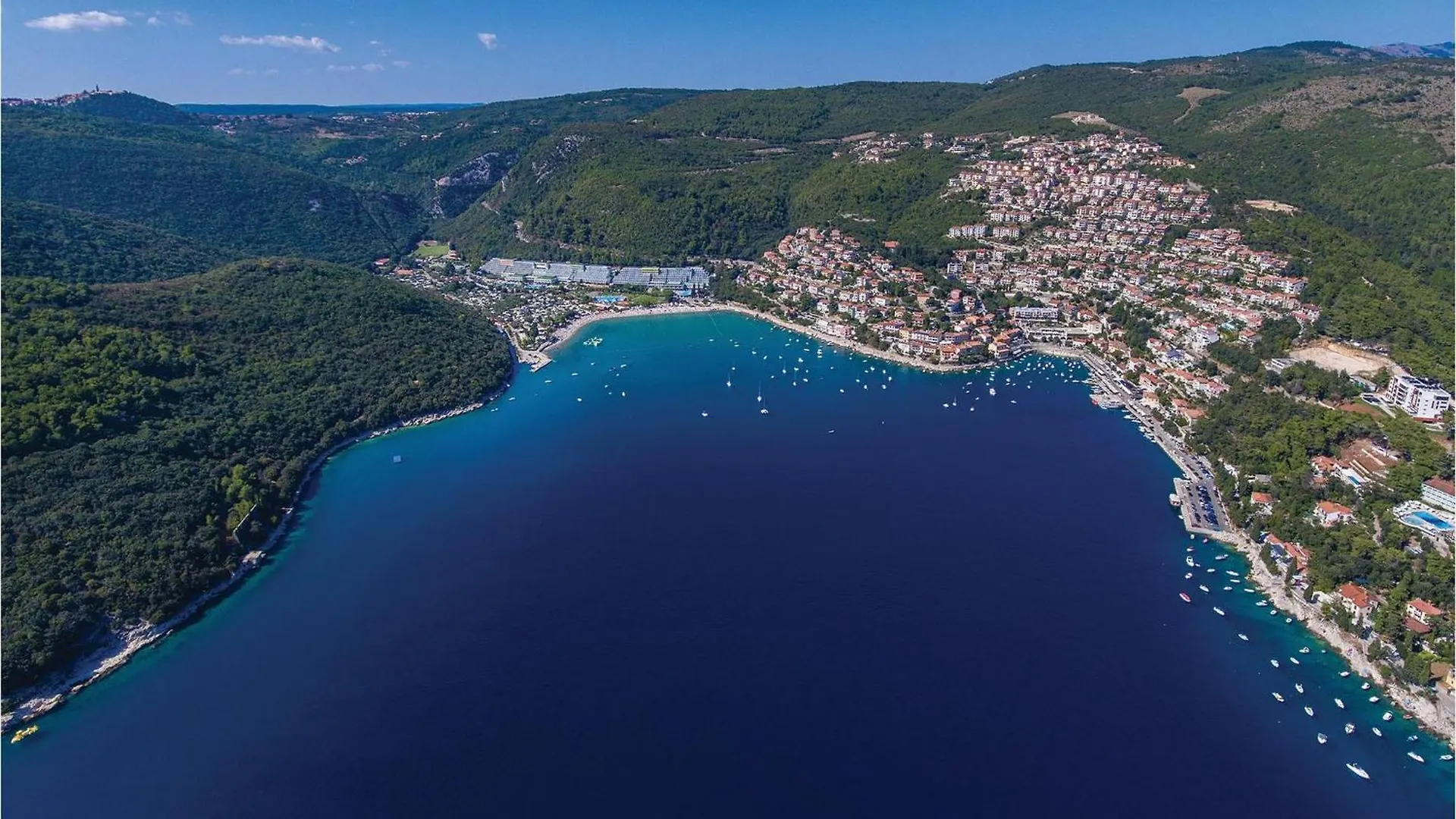 Gorgeous Home In Koromacno With House Sea View Chorwacja
