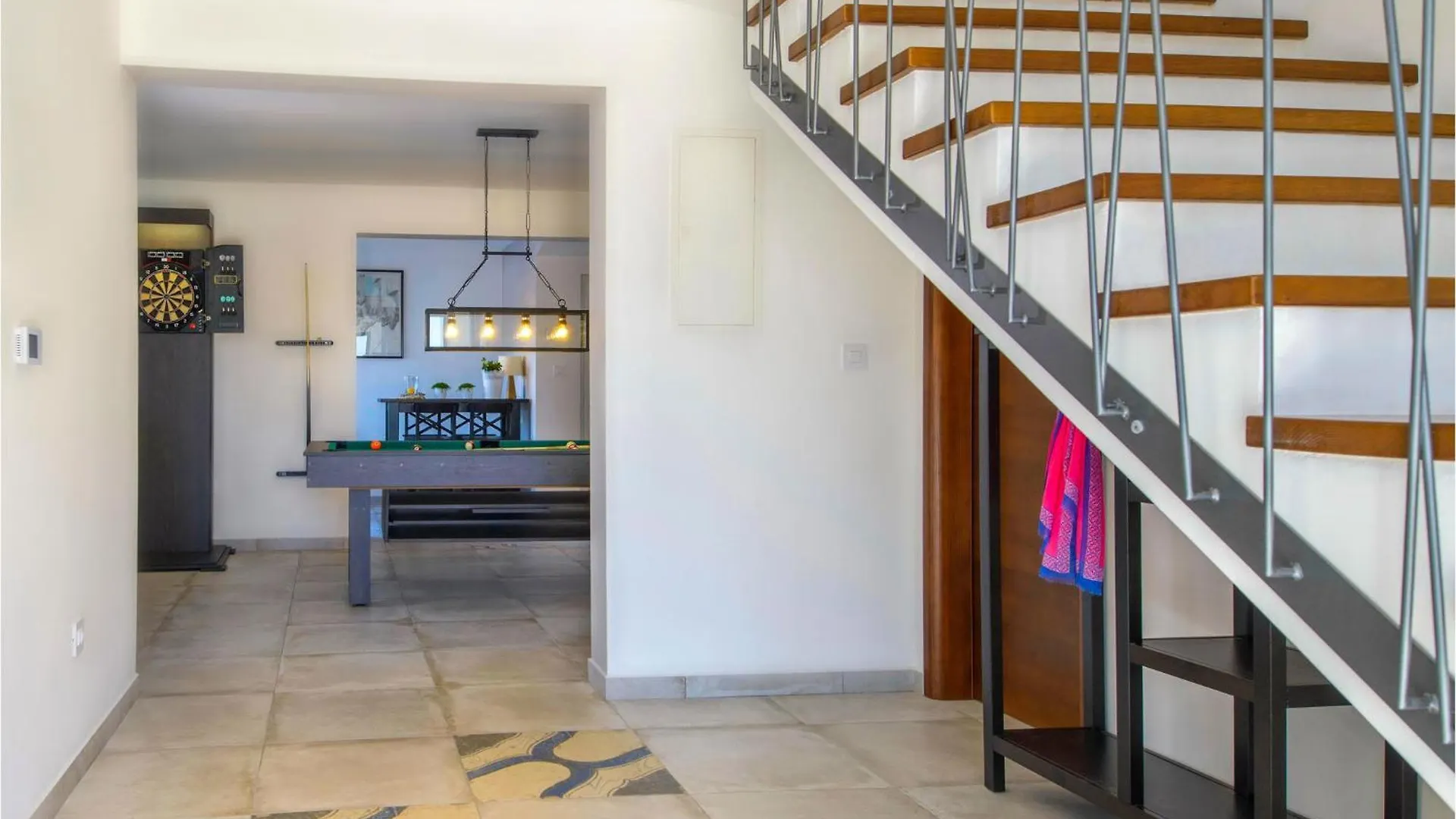 Gorgeous Home In Koromacno With House Sea View Casa vacanze