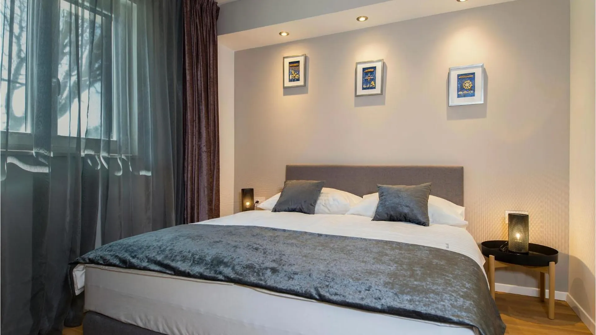 Casa vacanze Gorgeous Home In Koromacno With House Sea View Croazia