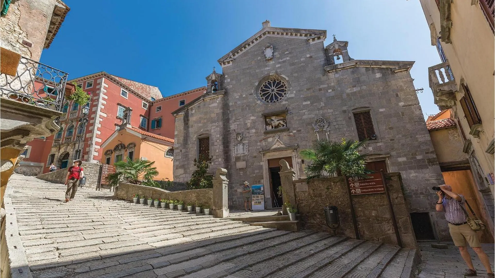 Casa vacanze Gorgeous Home In Koromacno With House Sea View