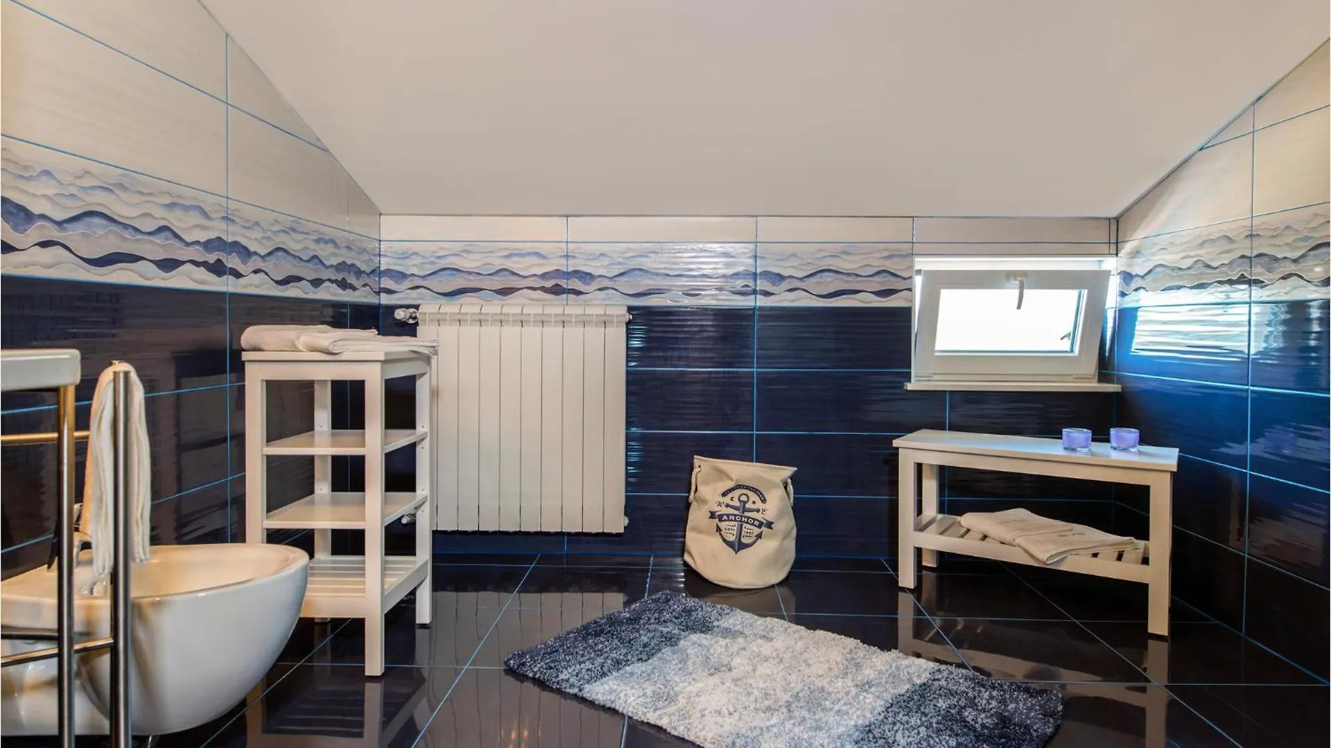 Casa vacanze Gorgeous Home In Koromacno With House Sea View