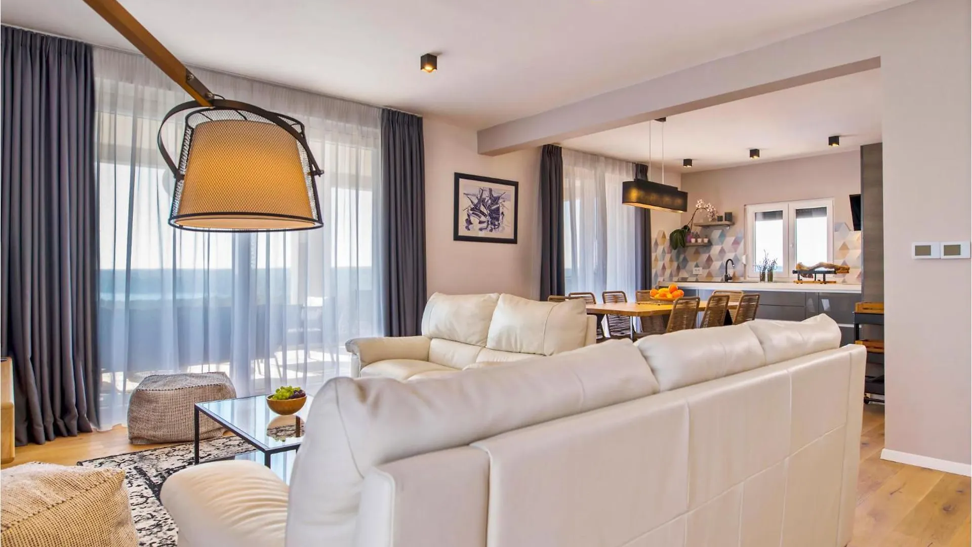 Gorgeous Home In Koromacno With House Sea View 0*,