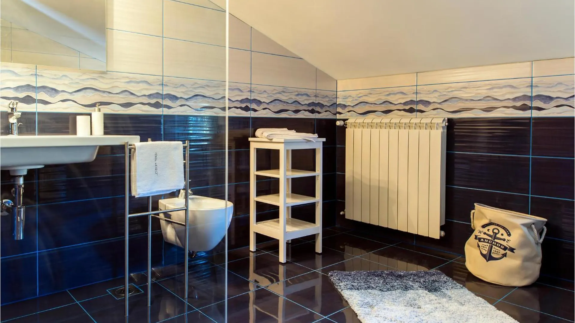 Gorgeous Home In Koromacno With House Sea View Casa vacanze