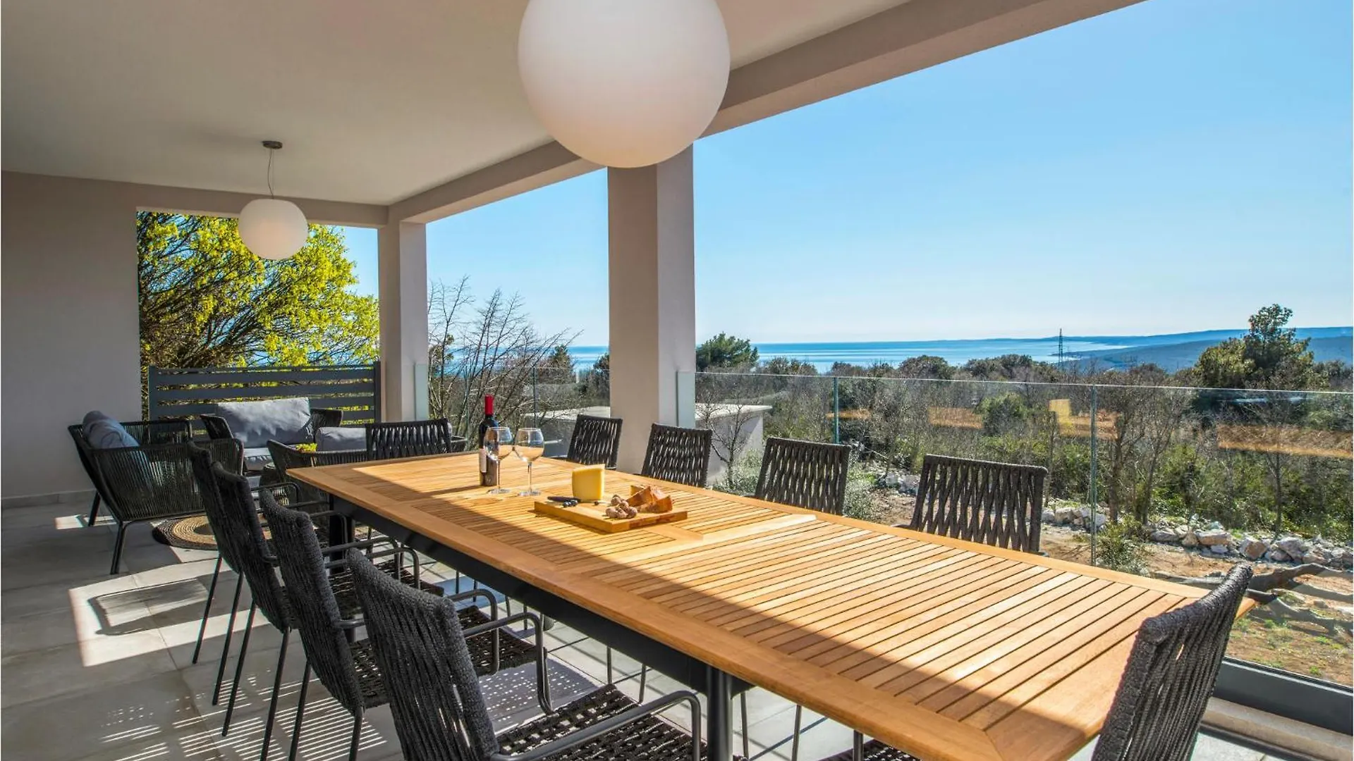 Gorgeous Home In Koromacno With House Sea View 0*,  Chorwacja