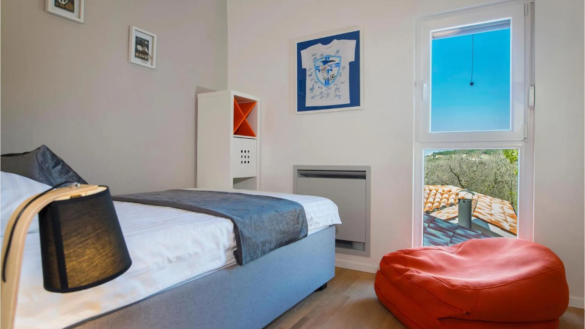 Gorgeous Home In Koromacno With House Sea View 0*,